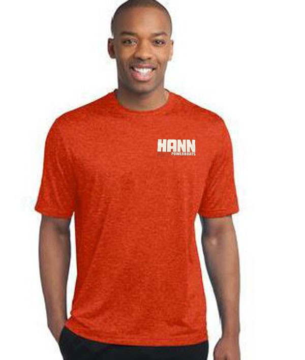 Hann Marine T-Shirts