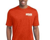 Hann Marine T-Shirts