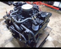 454 Engines - Rebuilt with 2 year Warranty