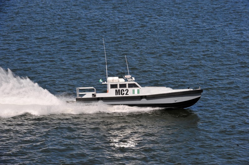 Hann 40 Peacemaker Military